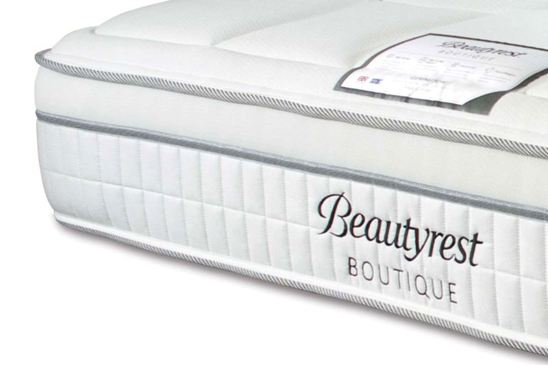 Sleepeezee Lexington 1800 Divan